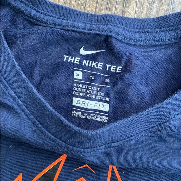 Men’s Nike Denver Broncos Shirt Size XL - Picture 2 of 3